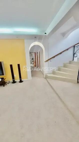 Casa P+1+M | 7 camere + birou | curte libera 270 mp | 500 m Metrou - 18