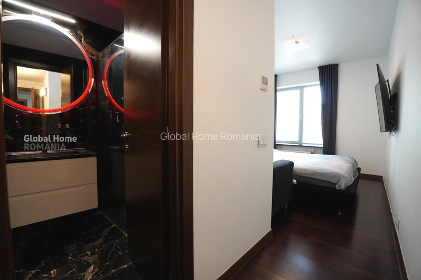 Apartament 2 Camere | Asmita Gardens | Etaj Superior - 15