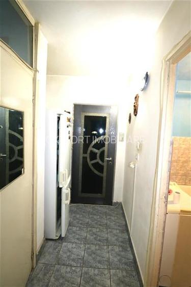 Apartament 1 camera, zona Lipovei - 5