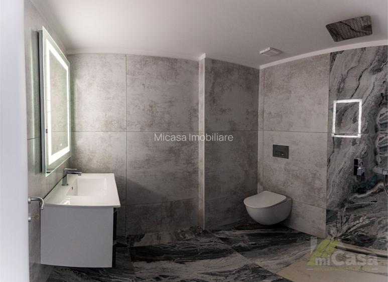 Apartament 3 Camere - Complex Rezidențial WHITE SEA - Mamaia - 4
