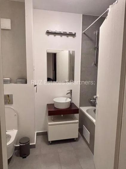 Studio dublu | Închiriere | Parcare subterană i |Arcadia Apartments – Domenii - 5