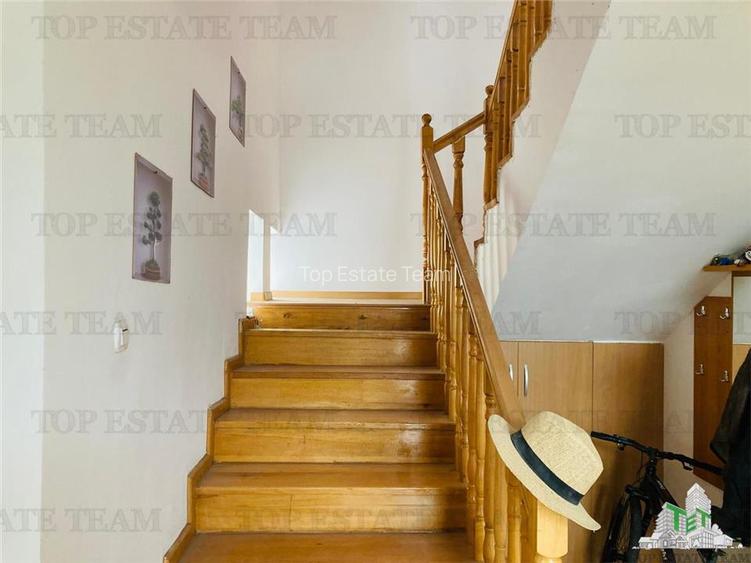 Casa premium - Bucuresti | Nicolae Grigorescu - Prevederii | Teren 289 mp - 9