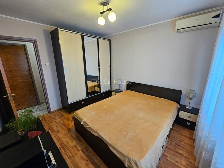 Apartament 3 camere I Decomandat I Rosia Montana I Metrou Gorjului - 4