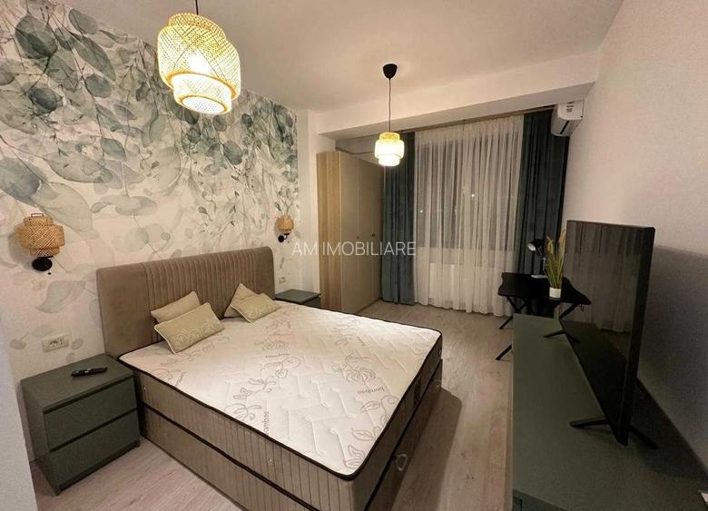 AP. 2 CAMERE- RESIDENCE 5 PIPERA, PARCARE SUBTERANA INCLUSA, MODERN - 5