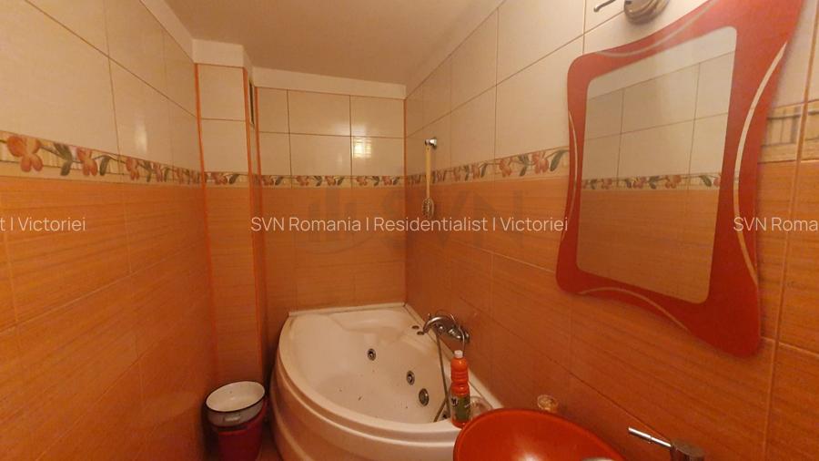 REA1023642 Apartament 3 Camere I De Vanzare I 13 Septembrie I Sebastian - 10