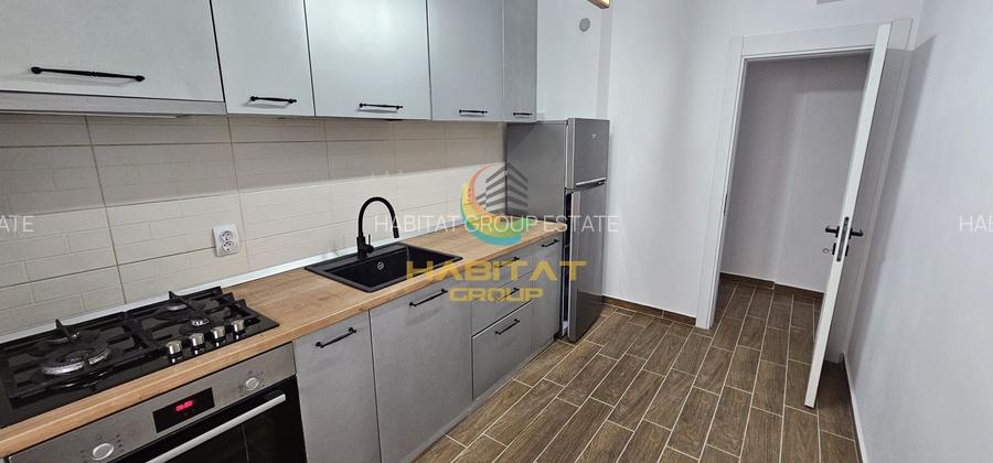 Vanzare 2 Camere Mobilat si Utilat + Curte- Berceni! - 6