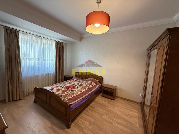 Apartament 2 camere în bloc nou - 4