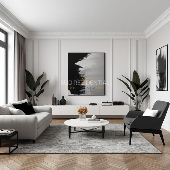 Oferta apartament nou cu 2 camere, finisaje moderne, Bd.Brancoveanu - 3