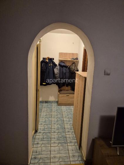 Vand Apartament cu 2 Camere in Rogerius - 6