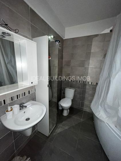Garsoniera  | Militari Residence | Tineretului + Parcare - 8