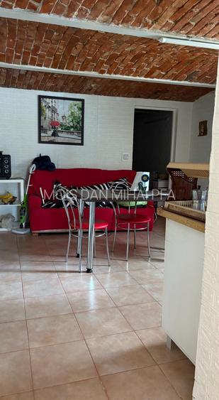 VAND CASA ZONA CENTRALA STR. CONSTANTIN NOICA - 5