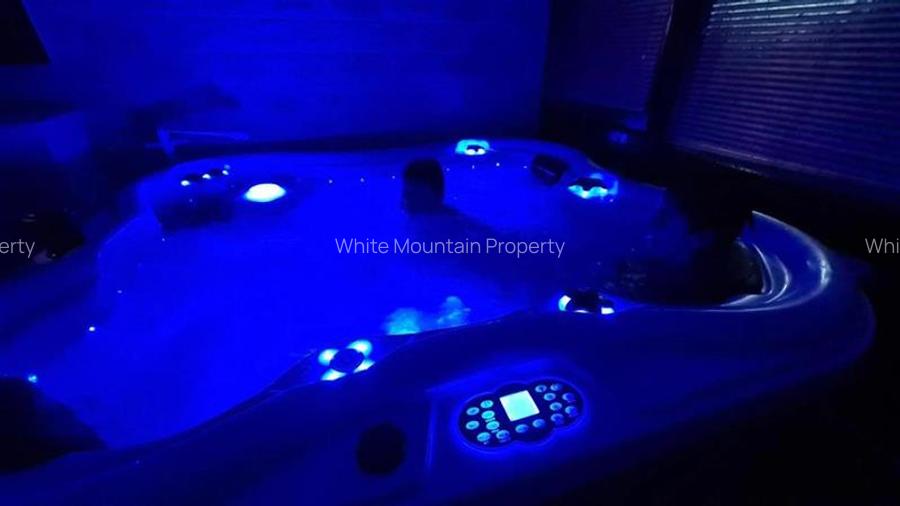 Vila cu SPA | Resedinta, casa de vacanta sau Afacere la cheie Airbnb - 26