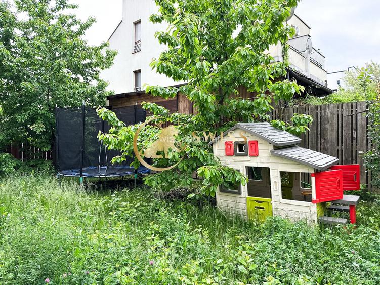 Apartament 3 camere | 100mp | Terasa cu acces gradina | Parcare | Buna Ziua - 17