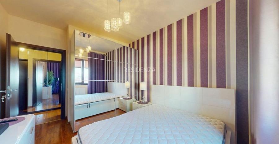 Apartament 2 Camere Lujerului | Centrala proprie | Balcon | 9 minute metrou - 6