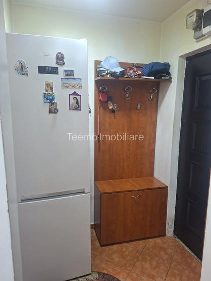Apartament 3 camere, circular, 50 mp, centrala, balcon, Eroii Revolutiei - 9