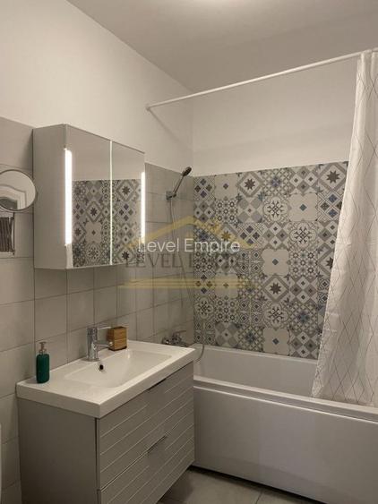 Inchiriere Apartament 2 Camere Gorjului Moinesti Iuliu Maniu Timisoara - 6