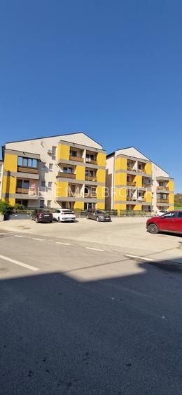 Apartament 2 Camere plus birou sau spatiu de joaca copil , parcare, bloc nou - 7