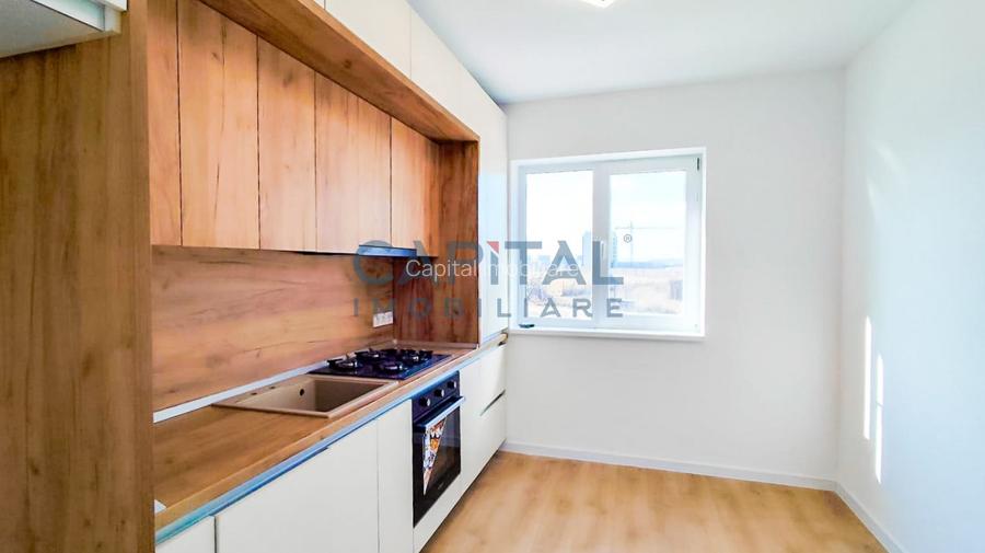 Comision 0%! Apartament cu 3 camere, 63mp utili!!! - 4