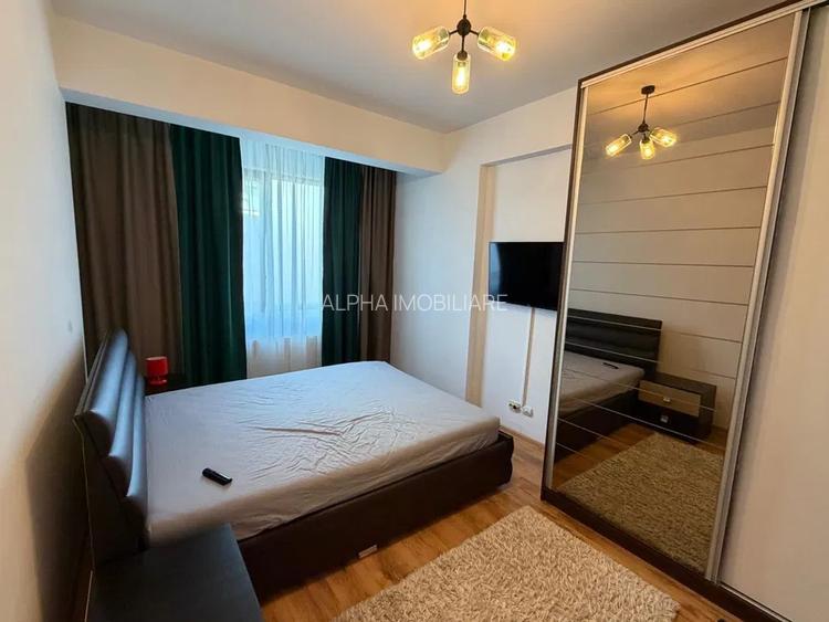 Apartament 2 camere Mihai Bravu - 3