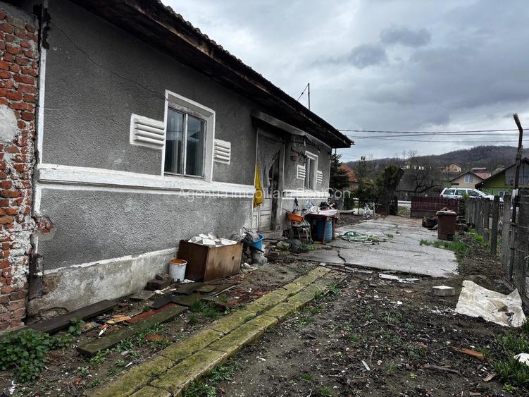 Teren  plus Casa Batraneasca –  Ramnicu Valcea, Cartier Copacelu - 2