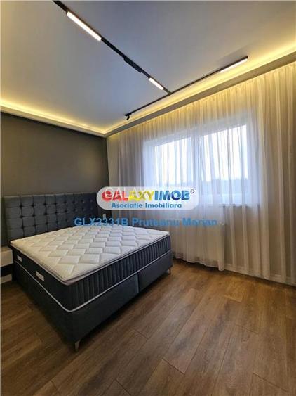 Vanzare apartamente Premium cu 2 camere situate pe Bld Timisoara - 10