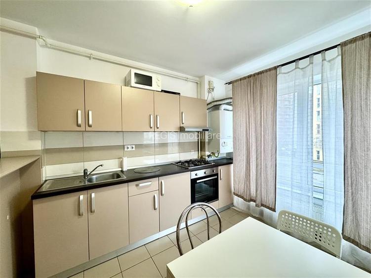 Apartament 2 camere - open space | parcare si boxa - 2