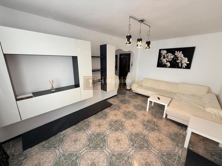 2 camere| Calea Sagului| apartament frumos| lift| centrala| - 2