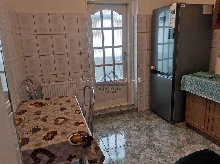 Prima Închiriere | Ap. 2 Camere Zona Vlaicu Vodă - 5