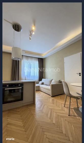 Apartament 2 camere/ Dorobanti/ Stefan cel Mare/ Loft - 2