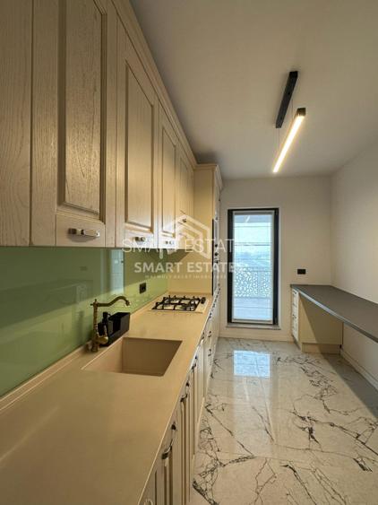 Apartament 2 Camere 75 mp - Titan - 11