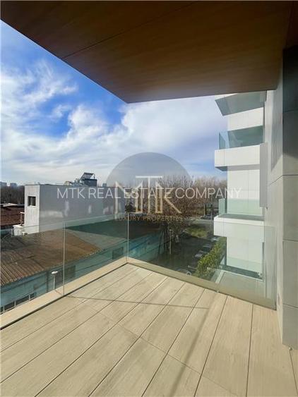 Apartament 3 camere LUX, finisaje premium - Lacul Floreasca - 9