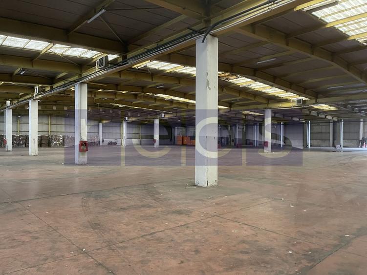 HALA | DEPOZIT - OTOPENI CENTURA  |  20.0000 MP - 2