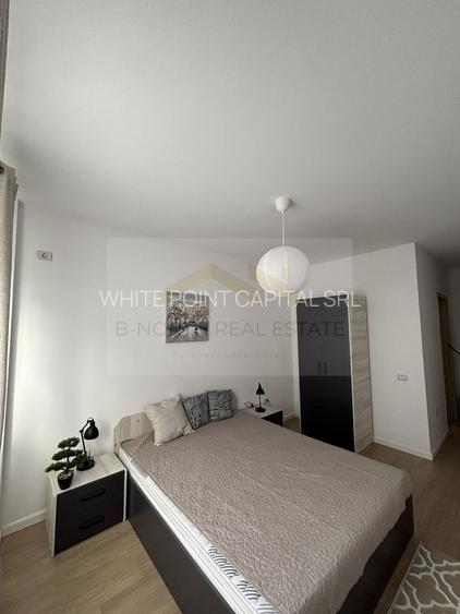 Garsonieră mobilată complet | Loc parcare inclus | Militari Residence - 3