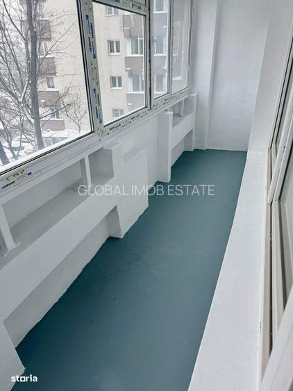 Vanzare Apartament 3 camere Renovat Gorjului - 16