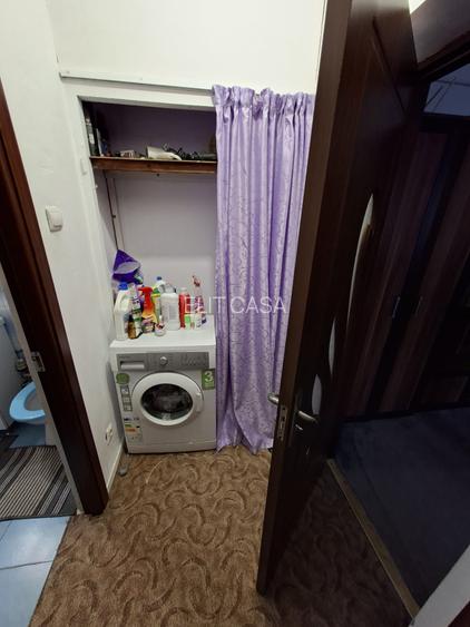 Apartament cu 2 camere, zona Tatarasi - 9