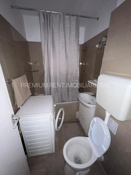 Dristor-Park Lake, garsoniera, 4 minute metrou, moderna, libera - 18