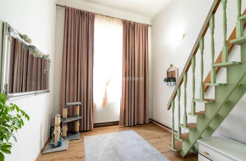 RECO casa cu 4 camere ultracentrala - 7