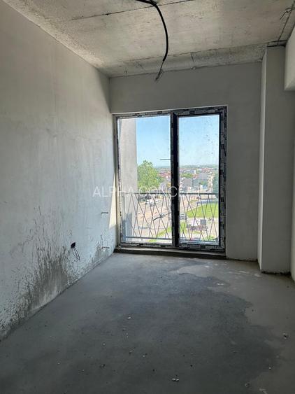 2 camere cu 2 balcoane 72mp BLOC NOU - FAR - 4