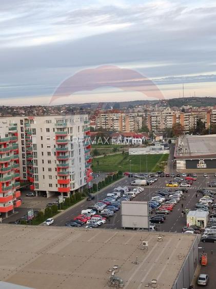 Ap 3 camere de inchiriat Iosia Residence Onestilor - 14