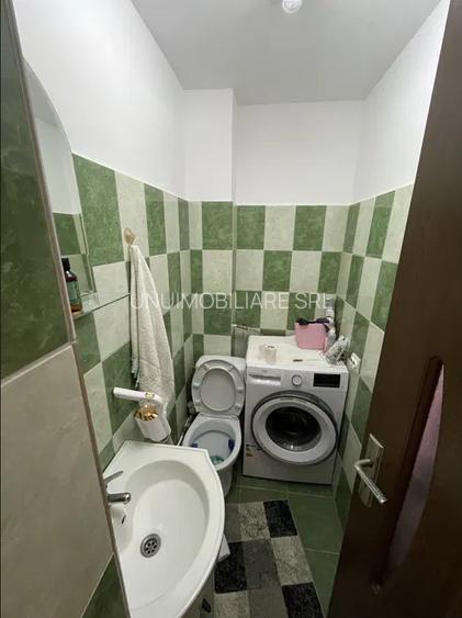 Apartament trei camere - 80 mp - zona Fosta Autogară - 7