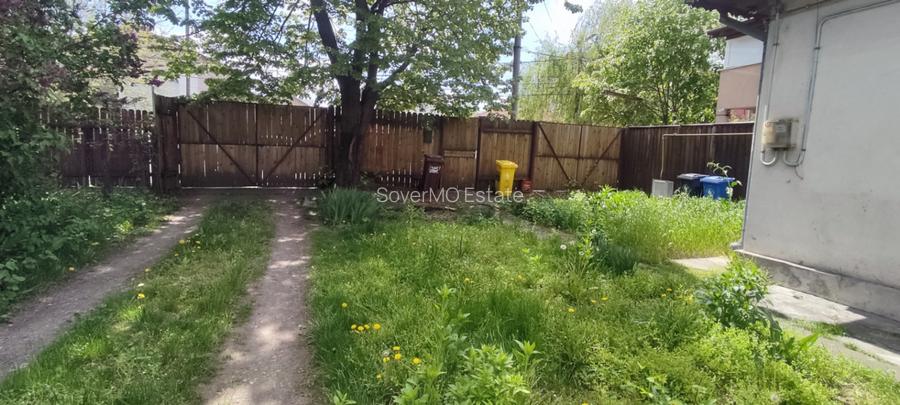 Teren intravilan Bucuresti - 4