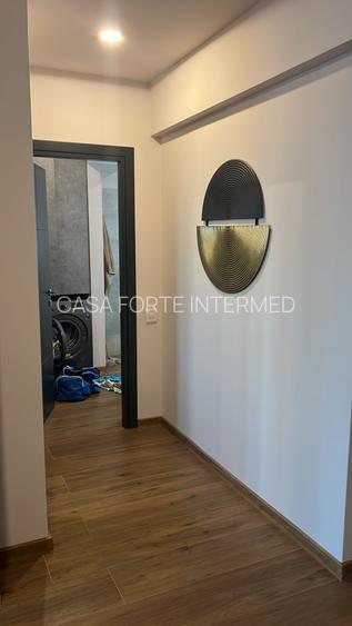 Apartament 2 camere Campus Aviatorii Residence 170000 euro - 13