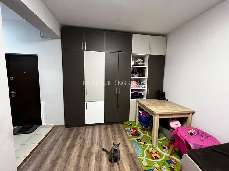 Apartament cu 2 camere | Decomandat | 50 mp | Chiajna Strada Crinului - 4