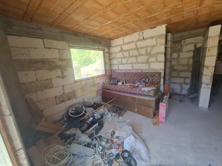 Pensiune de vanzare in Azuga - 41