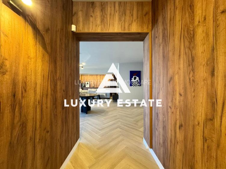 Inchiriere 3 camere Bd Primaverii- nou - 22