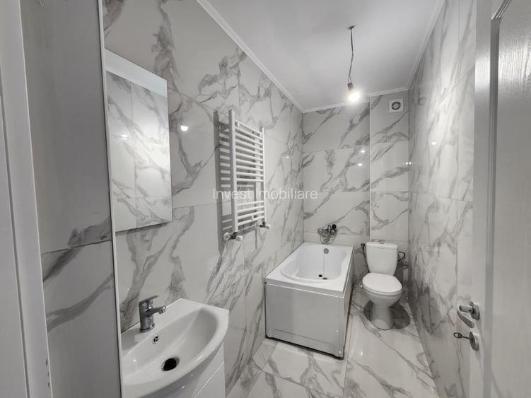 APARTAMENT 1 CAMERA , LOC DE PARCARE INCLUS, COMISION 0%, LUNCA CETATUII - 12