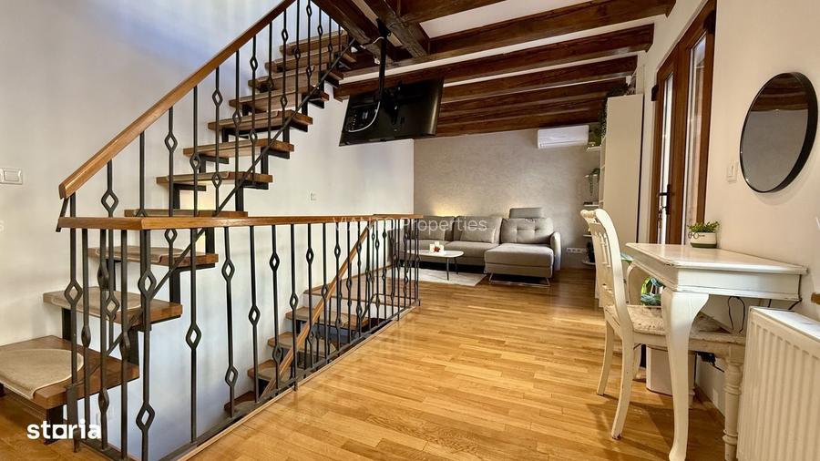 CASA 3 CAMERE| CURTE PROPRIE| ZONA ULTRACENTRAL - 8