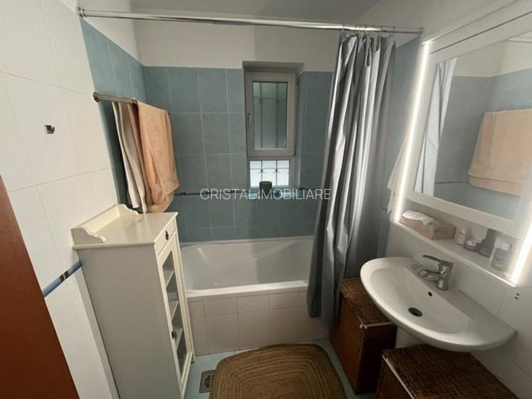 DE ÎNCHIRIAT | Confort de Top în Zona Tineretului, 2 Camere , Parter, Balcon, - 7