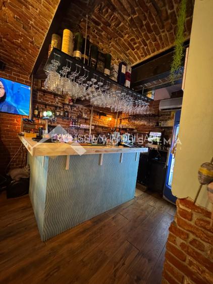 Afacere Restaurant + Preluare contract de inchiriere - 2