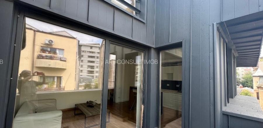 Apartament in vila | Spatiu Birou | 7 Camere | Parcare - 3